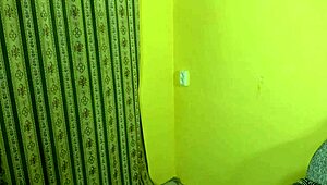 chubby stepmom with lactatin boobs tryin to seduce for breeding sex