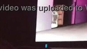 i'm a redbone worshippin' that big black cock so deepthroat it all