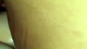 Friend's daughter tries first bbc