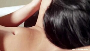 CARLA LOVES TO LICK MY PUSSY in this arousing experience with toys