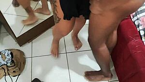 Boquete Quente Em Garoto Roludo Quase Não Coube Na Minha Boca