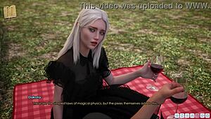 lust academy makes me feel so excited