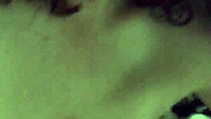 Moony, the milf, enjoys a big monster cock in her story