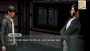 What happens in Academy 1?