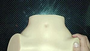 Debut de Candy en Posición de Misionero