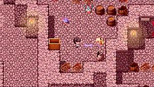 Blonde babe, let’s talk about that big cock anal creampie at home