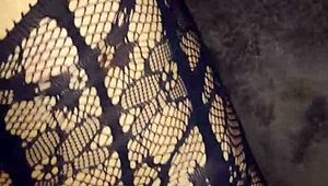 wife tries porn with assfucking and anal