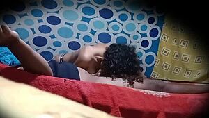 Hidden camera captures mexican nurse alexia's wild public sex