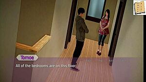 What happens in Academy 1?