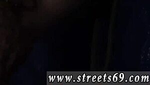 Anya Olsen Loves Rough Missionary Sex Outdoors In Public