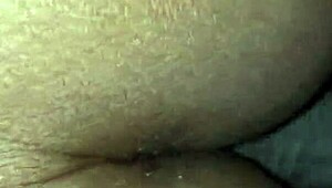 Can these anal whores handle monster cocks?