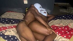 I saw dat petite bitch get banged by her neighbr