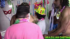 brazil carnival 2022 turns into wild orgy party