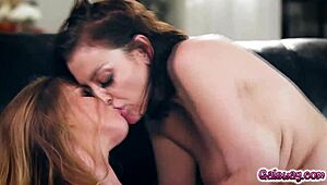 i've gotta admit, i crave Sovereign Syre sexually, says Marie McCray