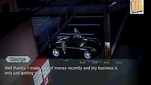 What happens in Academy 1?