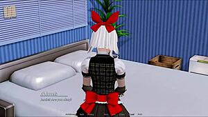 harem hotel 255 game with emotional hotel adventures