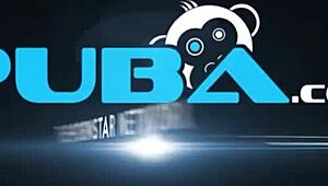 Miss Chase has a break between massage clients and masturbates nude