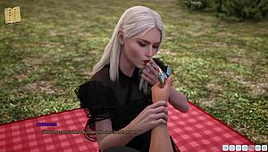 lust academy makes me feel so excited