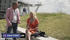 Glad You Found Me, Chloe Savage And Marcus London On Shag Street!