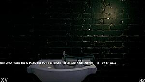 Let’s Sneak a Peek at Girls’ Gym Workout Fun