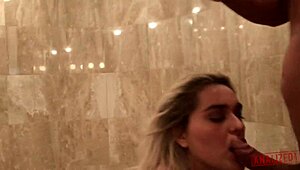 Hey, wanna see Russian group anal with double penetration?