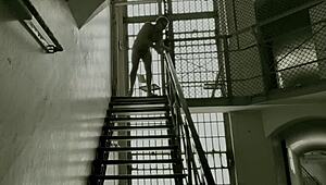 Whoa! Dominatrix Mistress April dominates in wild wrestling game show with punishing toys! It's brutal!