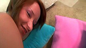 faith daniels craves only black dick in her tight hole. nothing else satisfies her