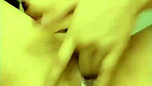 WOW, Caught Her in MASTURBAZIONE and She Didn’t Even Stop!