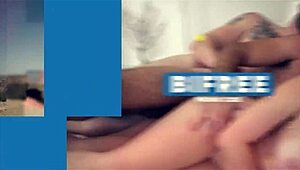 Ever Seen a Latin Couple Smash a Hitchhiking Slut?