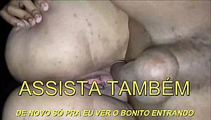 The Deal To Play Without Condoms Leads To Intense Interracial Sharing