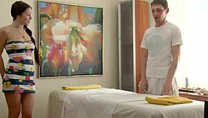 euro blonde dolly elizaveta craves hardcore pounding