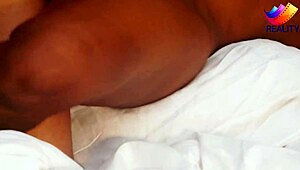 having good time sex with my big ebony ass step mom in the bedroom?