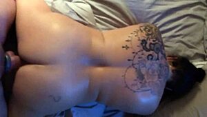 jumper247 gets doggy fucked hard 😈