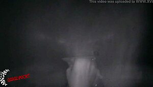 Glory Hole - Namorada Transando e Chupando na Cabine Erotica Video Completo no Red - Link nos Comentarios