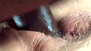 Hey! Check this close-up fingering and hardcore pussy pounding on juicy fat ass