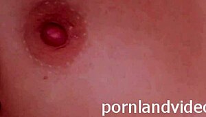 Check out cute blonde teen Lana showing her shaved pussy!