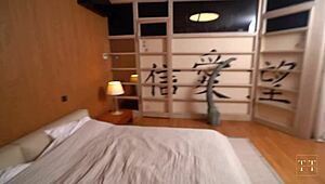 From Pussy to Mouth, This Cosplay Threesome Tastes So Good 😋