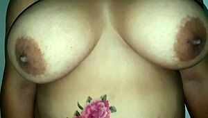 Americans Crave Big Tits in Slow Motion Action Scene 3