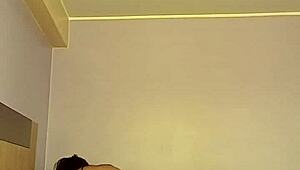 I tricked my husband with a taxi driver who offered to drain him after a rough day.