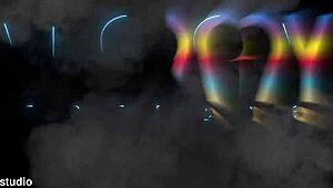 MADISON STIL FISTS EMILY WHITE BEFORE THREE BIG COCKS FUCK HER IN DAP