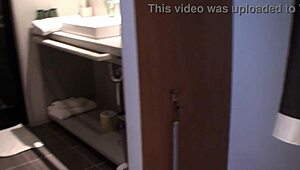 Hot hotel sex with a cute OL, so steamy! 🔥