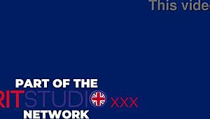 i taught the skinny redhead an orgasm denial lesson