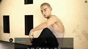 Tales from Unending Void 53 - Setting Up a Steamy Date with Blonde Stepsister.