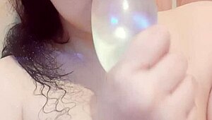 playing carnival alone, need good dick company