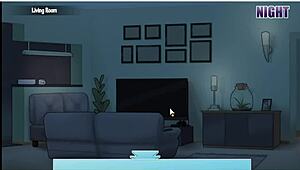 What do you think of this house chores walkthrough? Doctor Danzo in action.