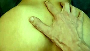 Damn, Watch Me Pound My Wife's Ass With a Toy While She Screams! Hotter Than Ever!