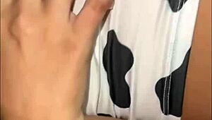 अरब बीवी की पहली गांड चुदाई दर्द और सुख की चीखें