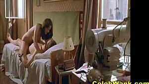 Eva Green Big Tits Celebrity Sex in Steamy Nude Scenes