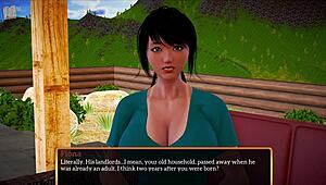 My New Family 432 With Big Tits And Ass