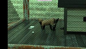 Hardcore femdom play with intense humiliation ending